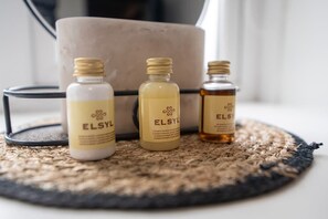 Servicios del cuarto de baño