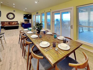 ハウス (6 Bedrooms) | 施設内の設備