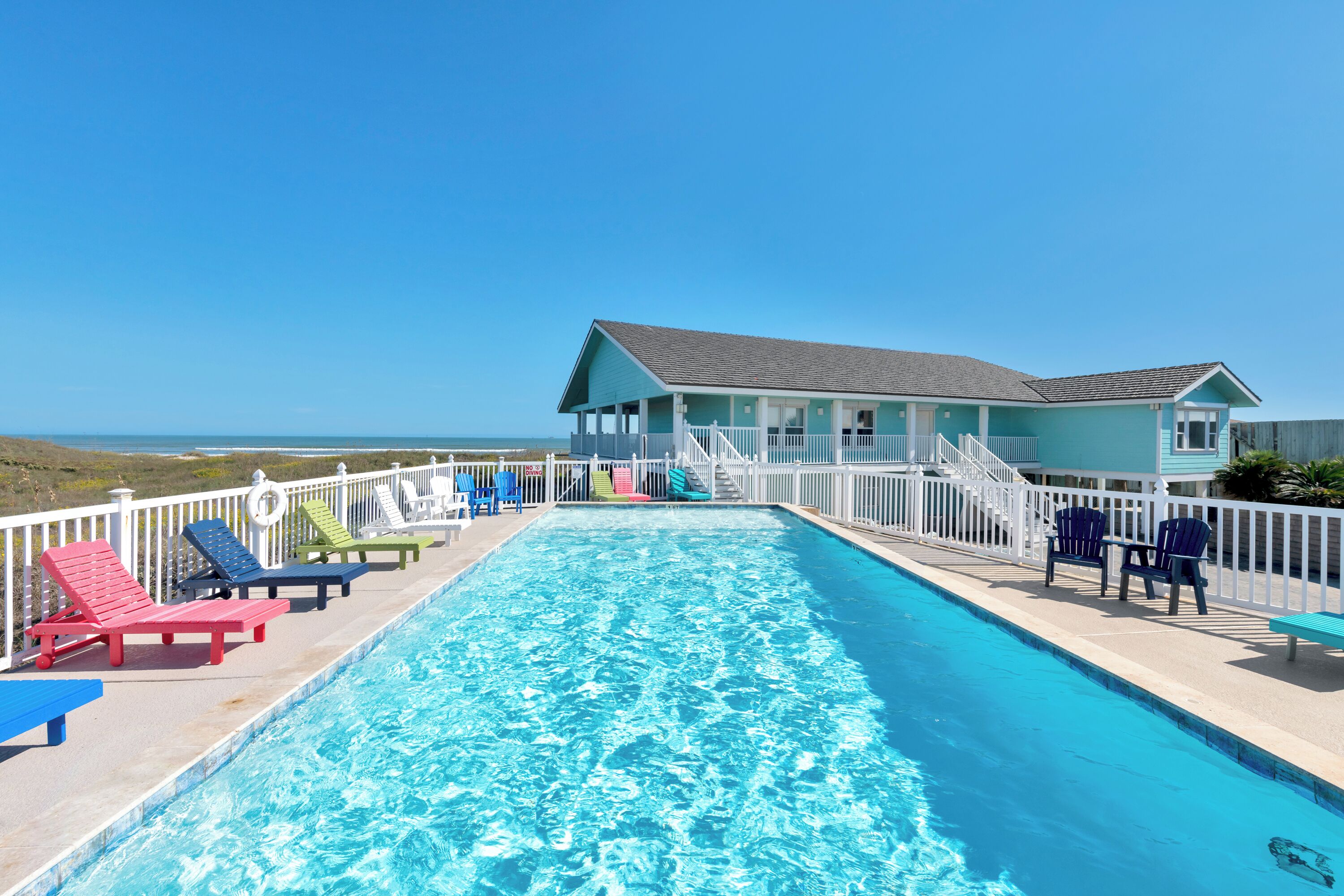 House (6 Bedrooms) | Pool