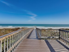 House (6 Bedrooms) | Property amenity - Executive Beach Paradise (Port Aransas)