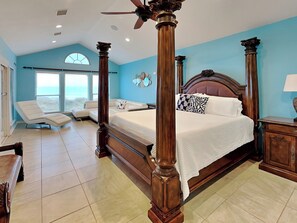 Property amenity - Executive Beach Paradise (Port Aransas)