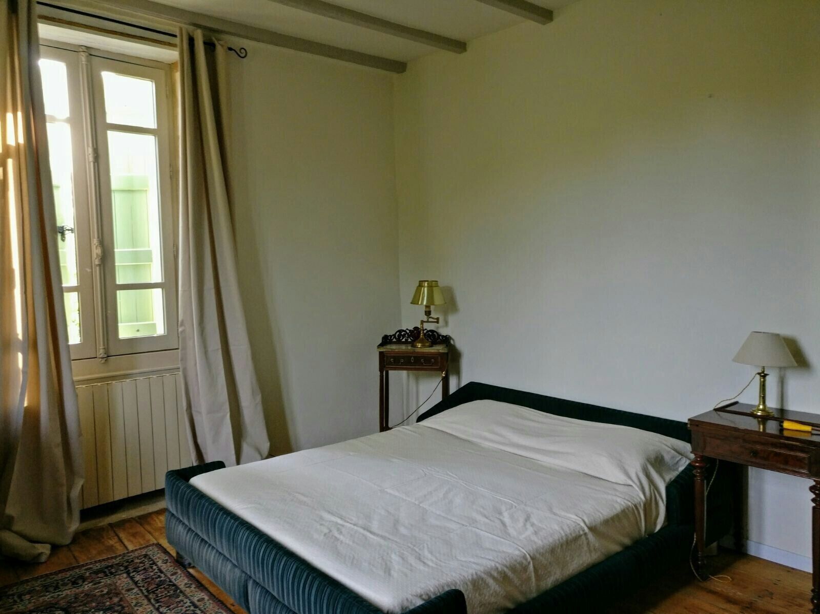 Strykejern/-brett og wi-fi