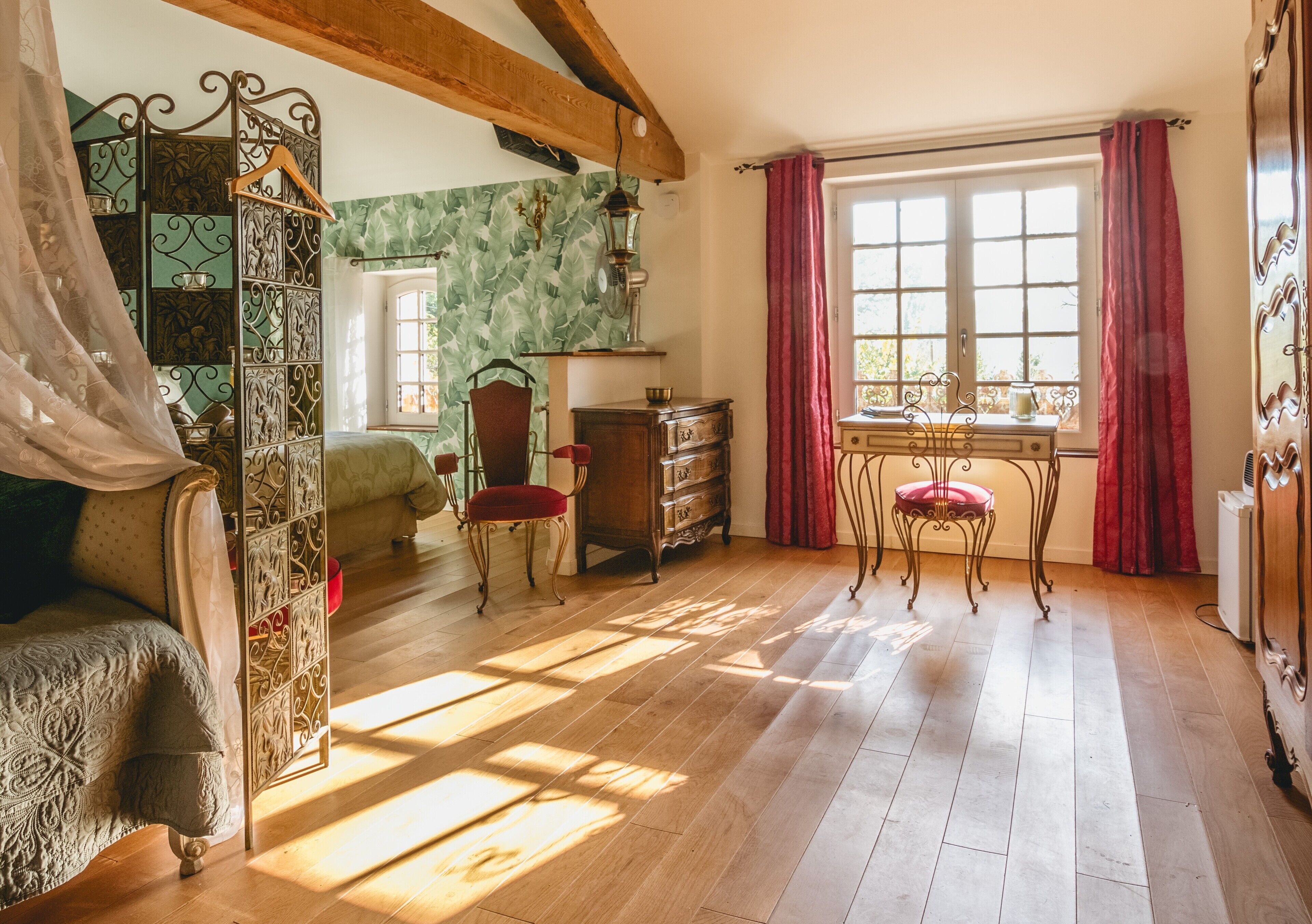 Intérieur
