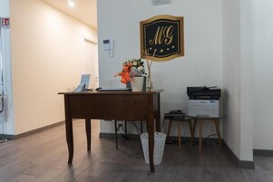 Hall