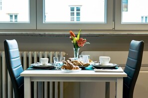Spiseområde