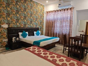 Free WiFi - Hotel Shivanta  (Rishikesh)