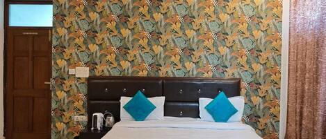 Deluxe Double or Twin Room | Free WiFi
