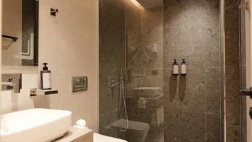 Kamar Double Deluks | Kamar mandi