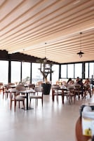 Desayuno continental incluido todos los días 