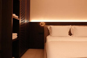 Deluxe Double Room - Hotel Natica (Ksamil)