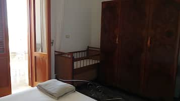 BĂŒgeleisen/BĂŒgelbrett, WLAN, BettwĂ€sche, Rollstuhlgeeignet