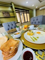 Restaurantes