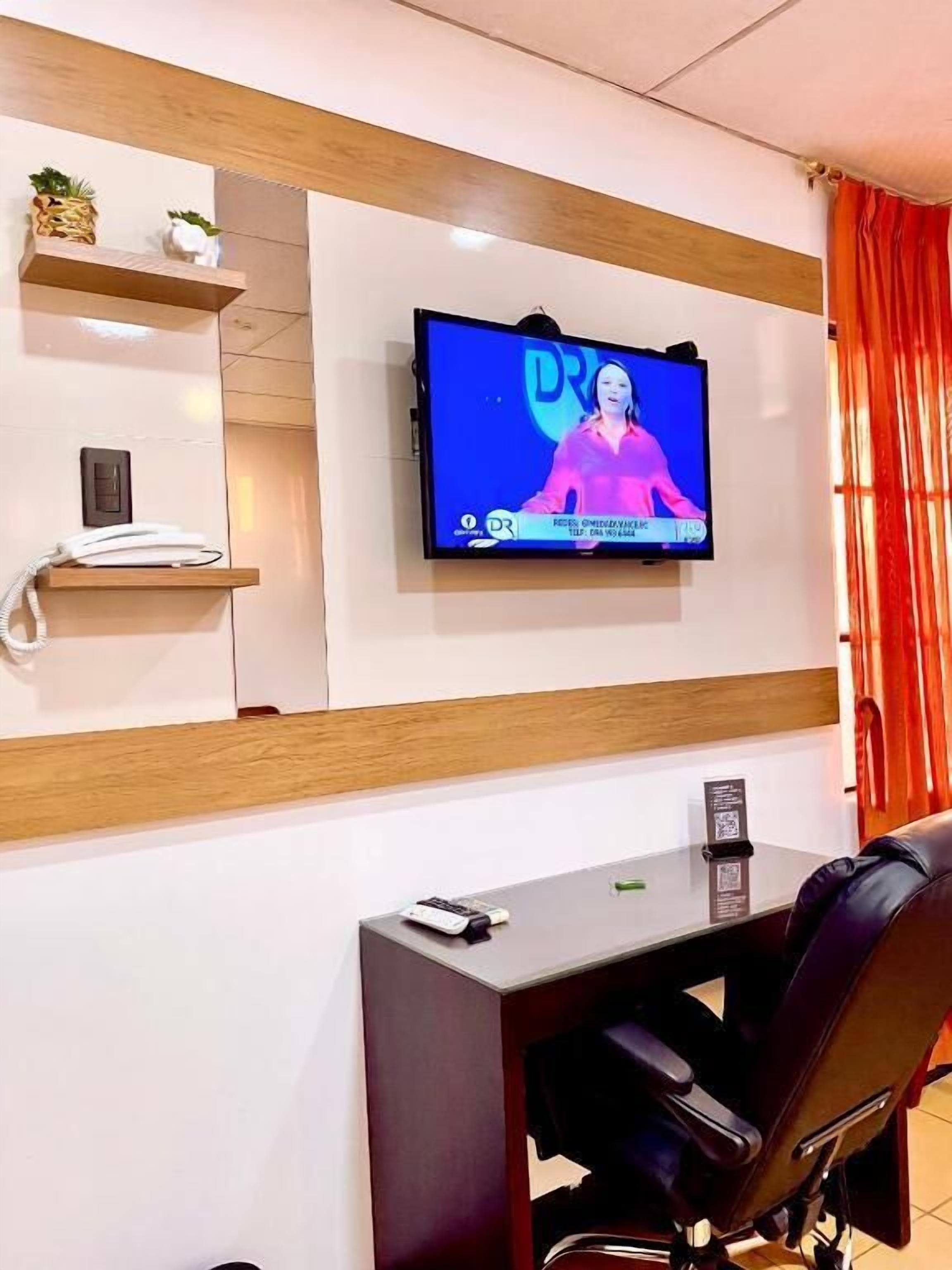 Superior Double or Twin Room, Courtyard View | Interior