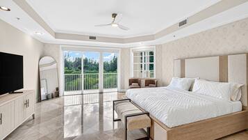 4 bedrooms, WiFi, bed sheets, wheelchair access