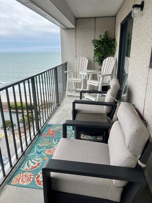 Property grounds - Seaside Hideaway- loaded with resort amenities! (Myrtle Beach)