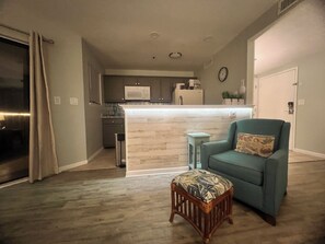 Interior - Seaside Hideaway- loaded with resort amenities! (Myrtle Beach)