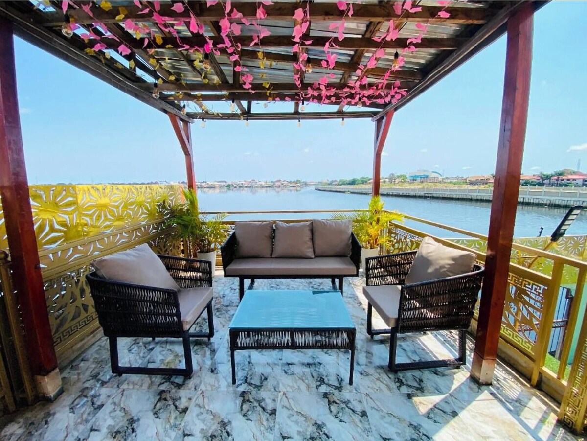 Image de profil de l’hôte