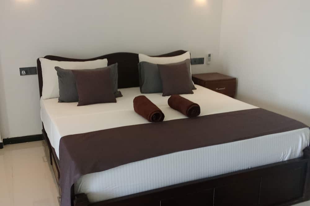 ASAI surf inn Arugambay