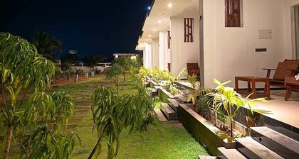 ASAI surf inn Arugambay