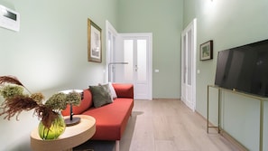 Leilighet (2 Bedrooms) | Innvendig