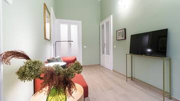 Leilighet (2 Bedrooms) | Innvendig