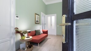 Living area - Italianway - Ceradini 3 (Milan)