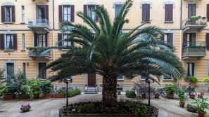 Exterior - Italianway - Ceradini 3 (Milan)