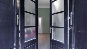 Apartamento (2 Bedrooms) | Parte interna