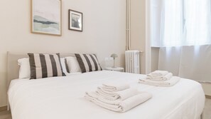 Apartment (2 Bedrooms) | Interior - Italianway Comfort - Ceradini 3 (Milan)