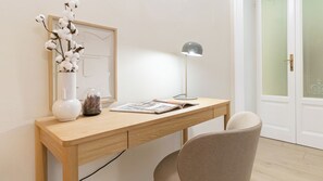 Apartment (2 Bedrooms) | Interior - Italianway Comfort - Ceradini 3 (Milan)