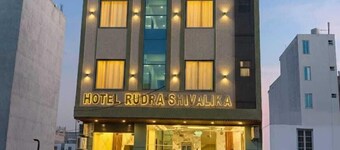 Hotel Rudra Shivalika