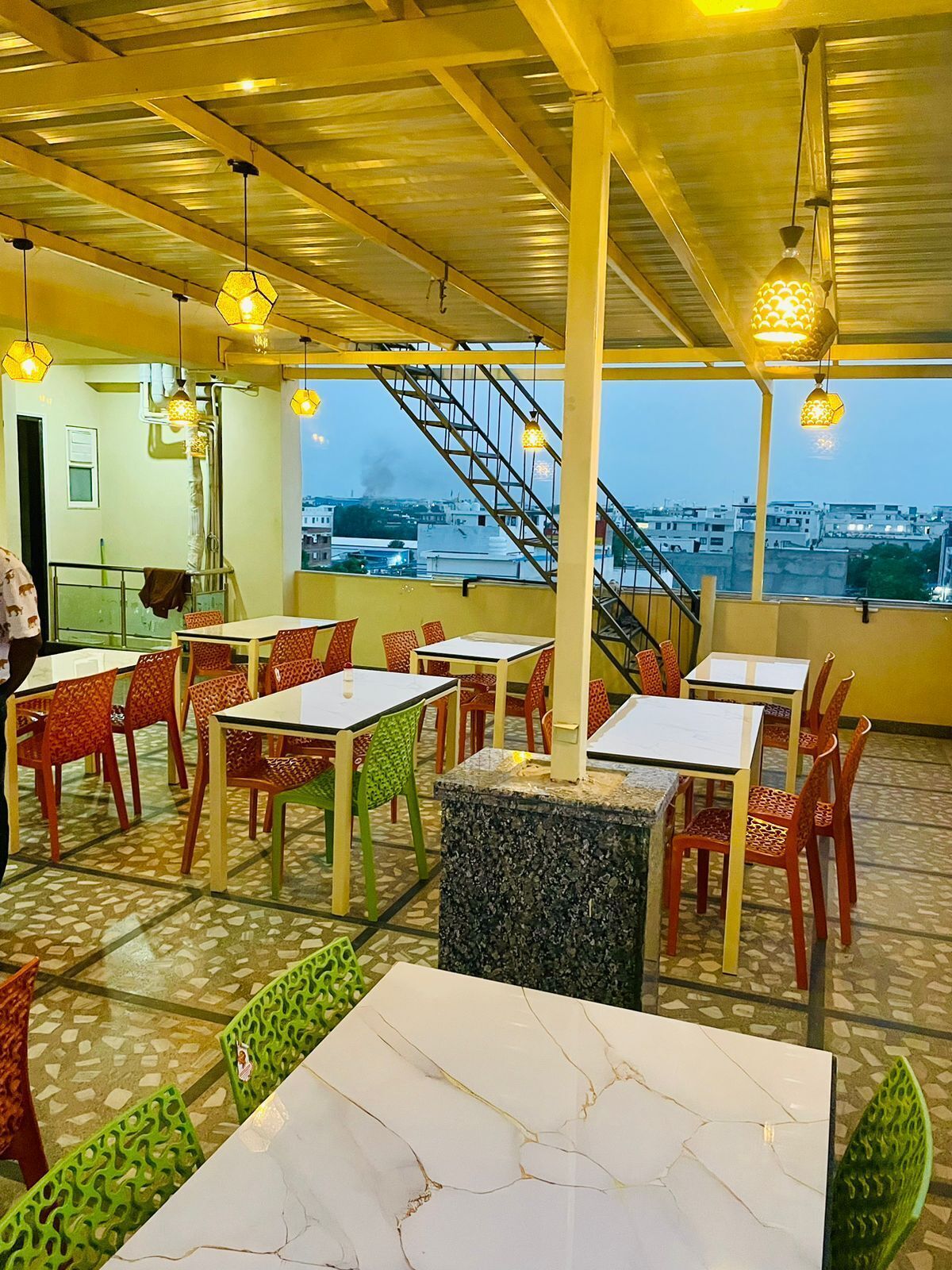 Restaurante