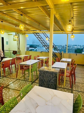 Restoran