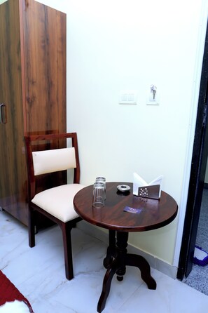 Chambre Double Confort | Intérieur