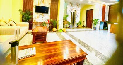 Hotel Rudra Shivalika