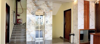 Hotel Rudra Shivalika