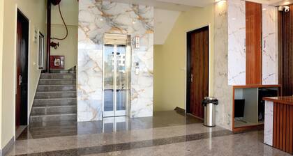 Hotel Rudra Shivalika