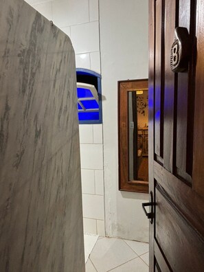 Dobbelt- eller tomannsrom – classic | Innvendig