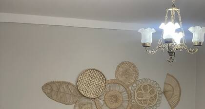 Pousada Arco Íris Na Serra