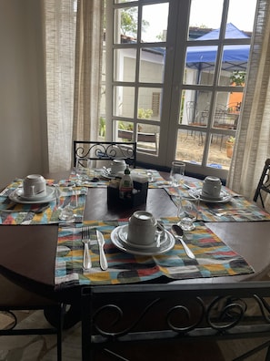 Dining - Pousada Arco Íris Na Serra (Tiradentes)