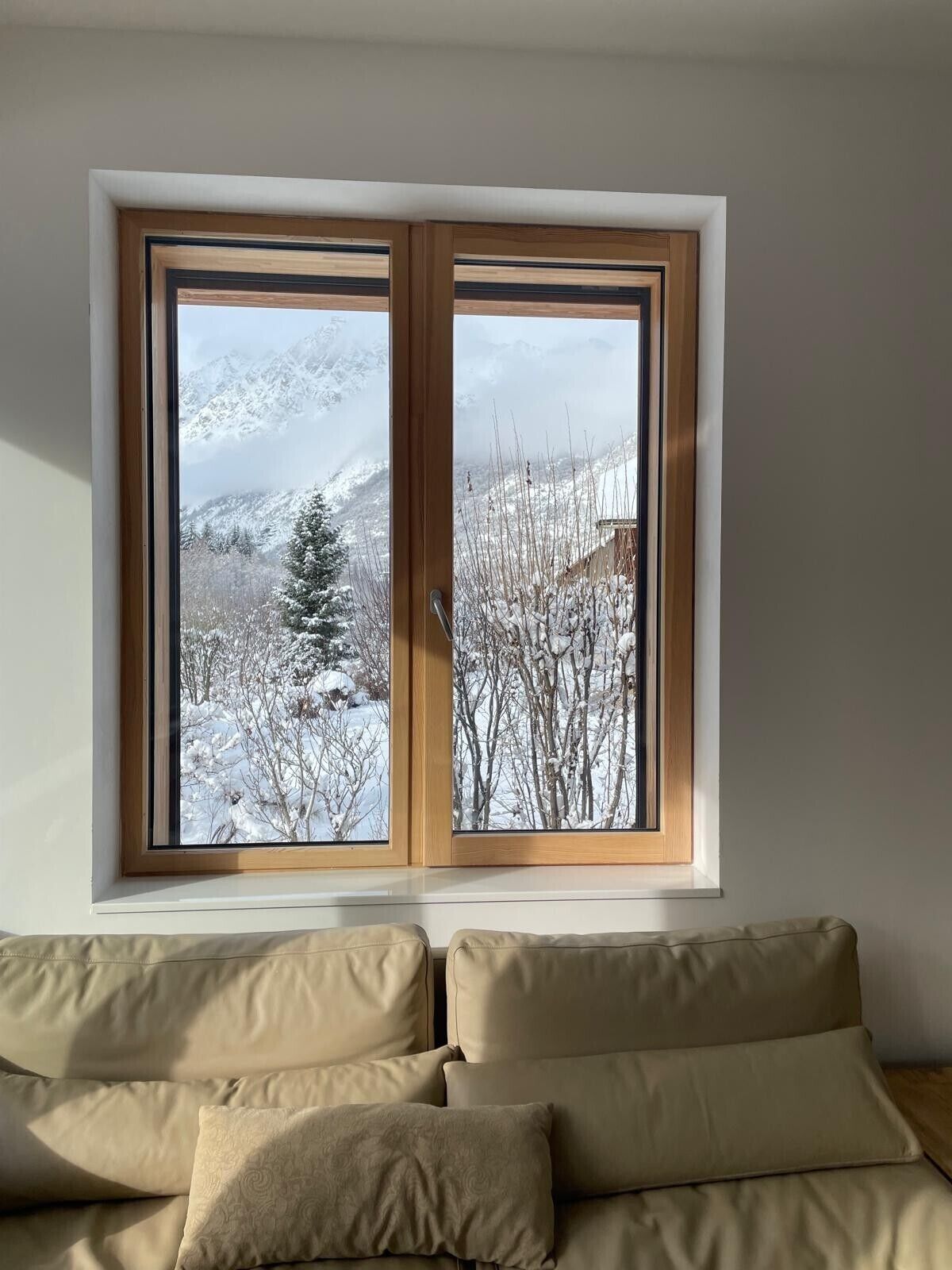 Intérieur