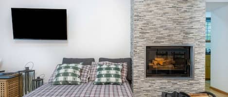 4 dormitoris i planxa i posts de planxar