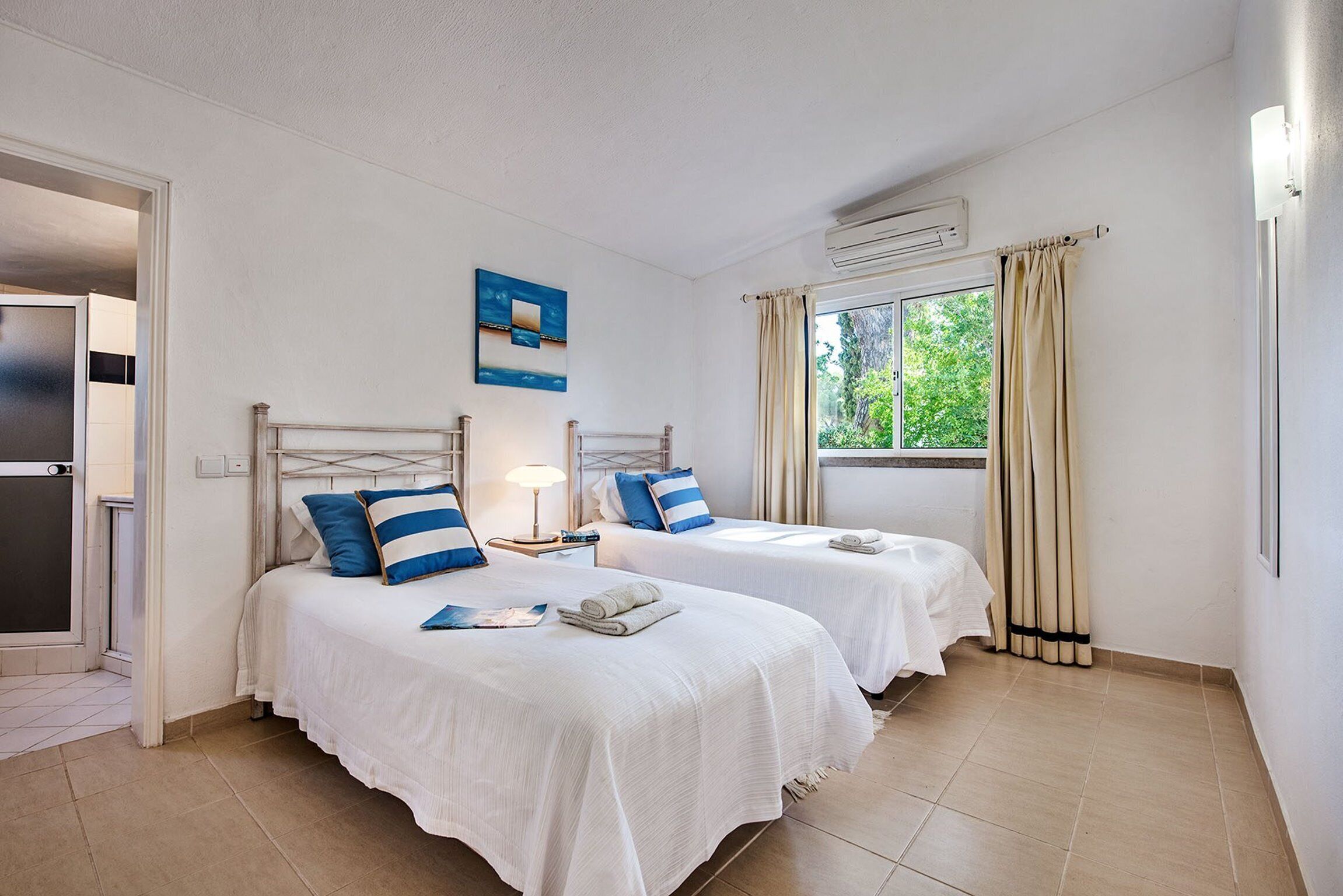 Villa, 4 Bedrooms, Smoking, Private Pool