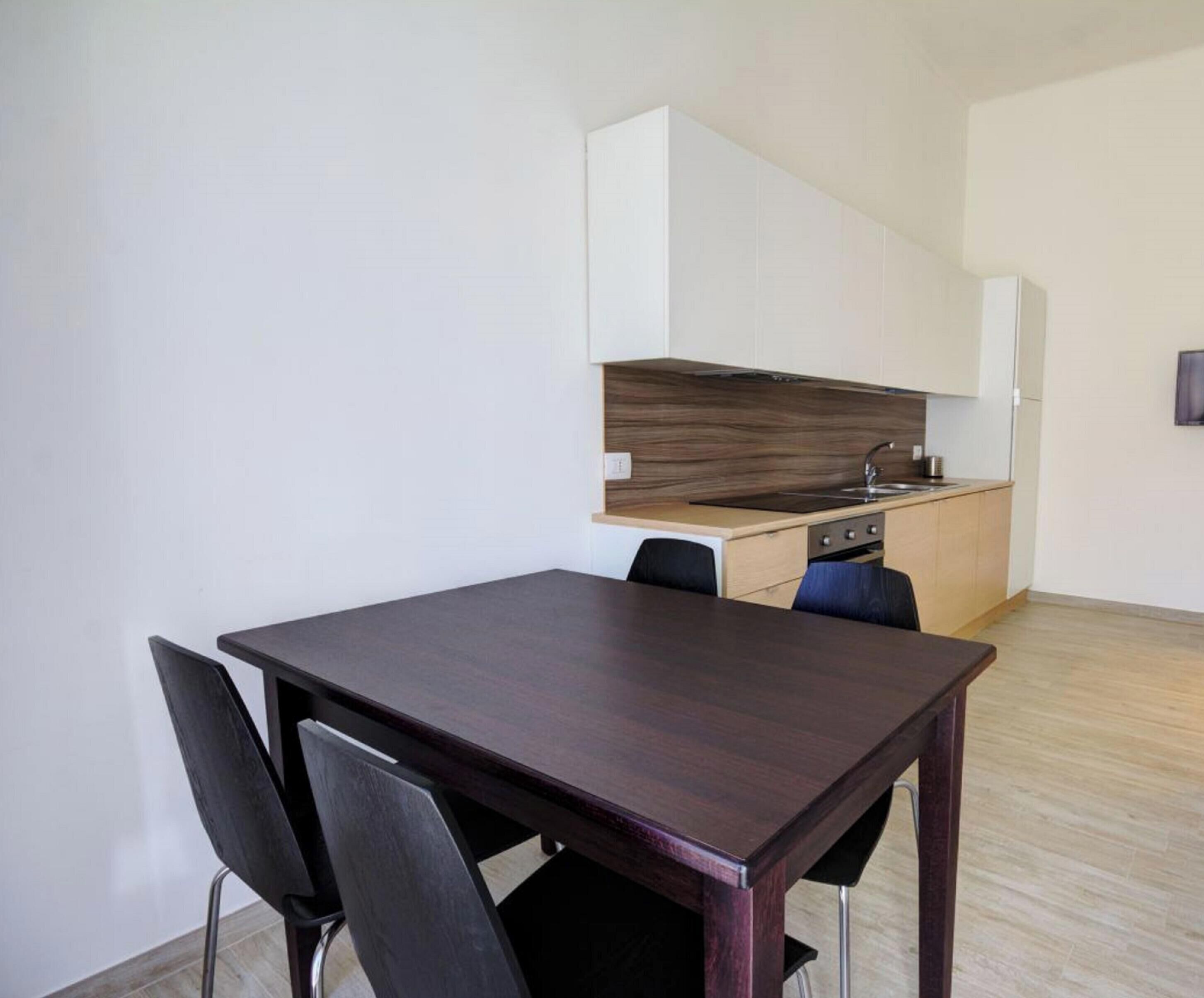 Superior-Apartment | Speisen