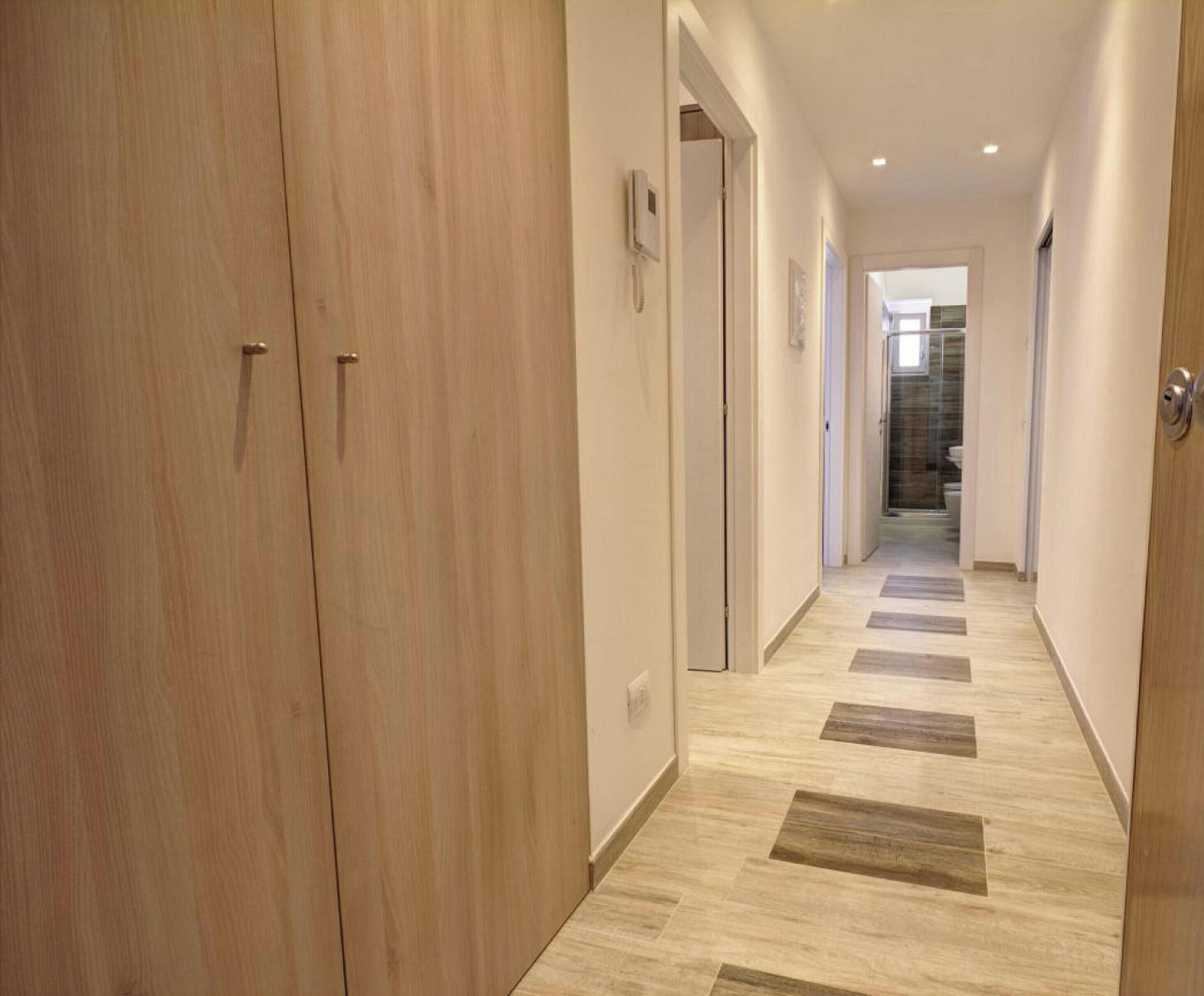 Appartement Supérieur | Intérieur