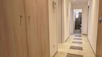 Departamento superior | Interior