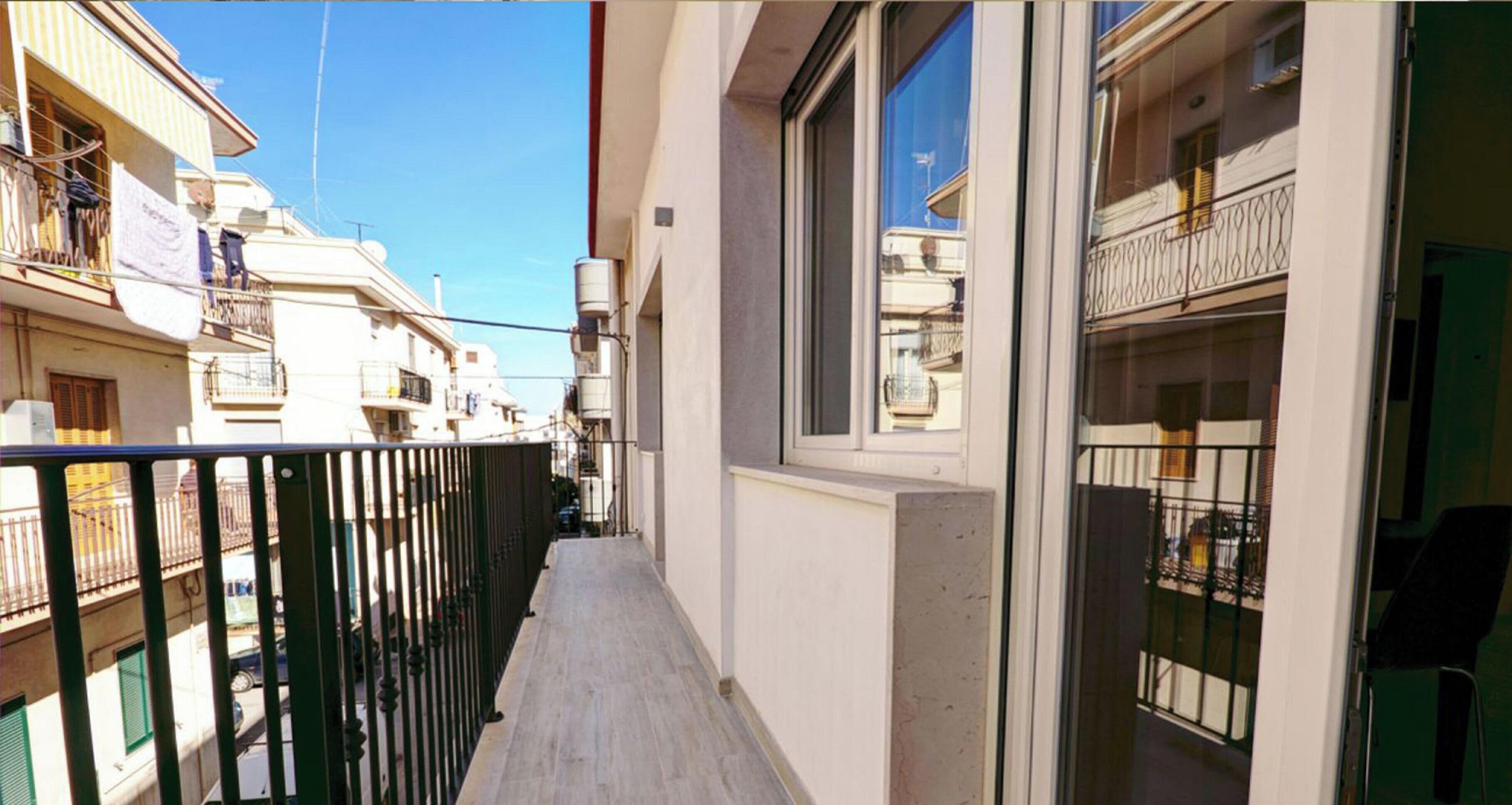 Classic Apartment | Property grounds