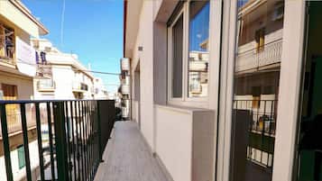 Classic Apartment | Property grounds