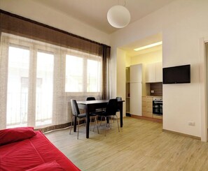 Classic Apartment | Interior - La Perla del Mare di Polignano Apts (Polignano a Mare)