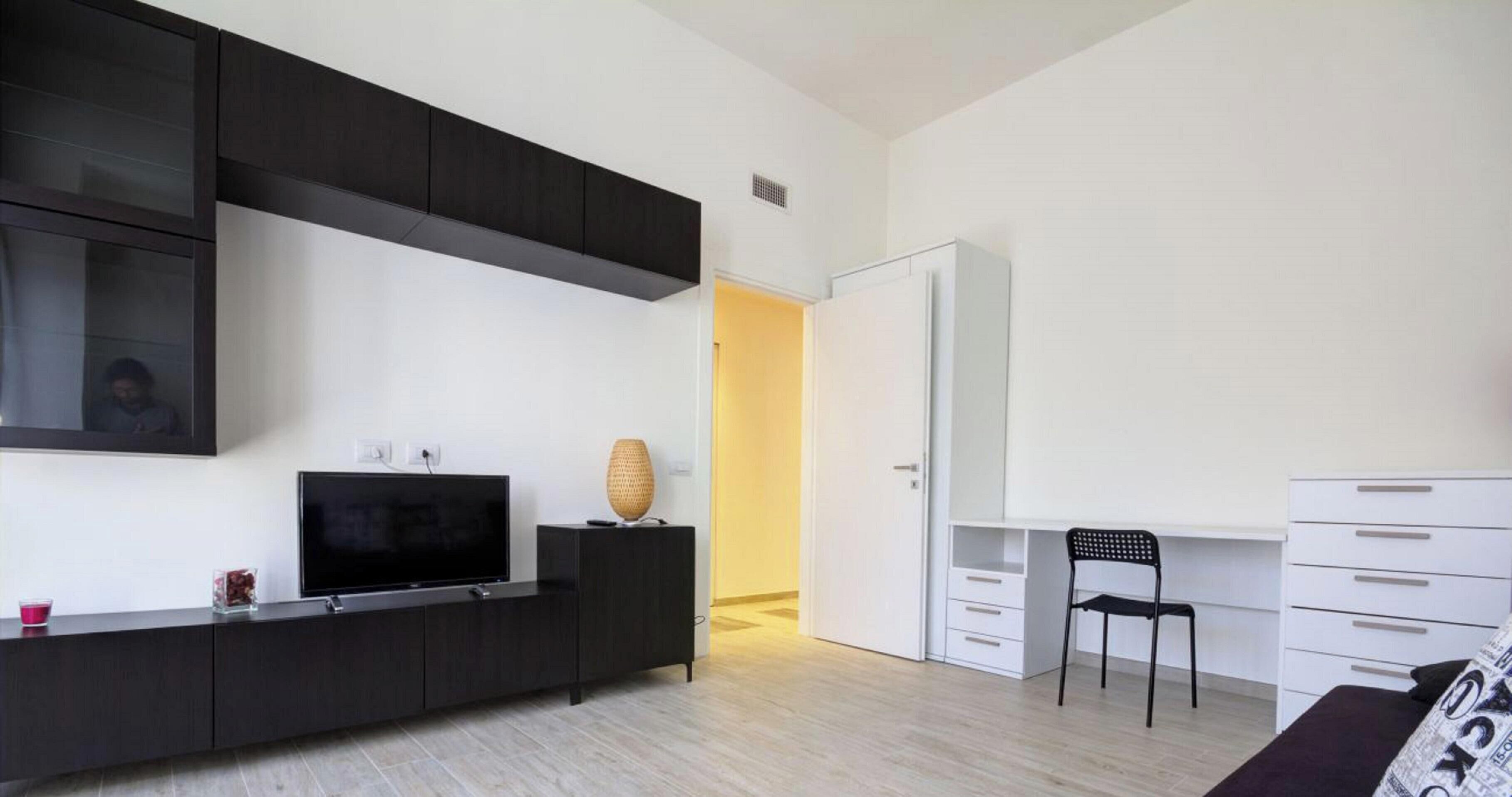 Appartement Supérieur | Coin séjour